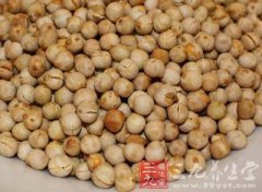 鹰嘴豆的功效与作用及食用方法,鹰嘴豆的营养价值