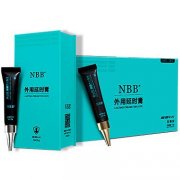 NBB外用延时膏的用法与效果 NBB延时膏的正确用法